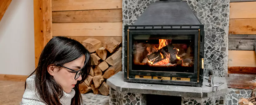 Harman P68-C Pellet Stove Repair in Dixon, California 