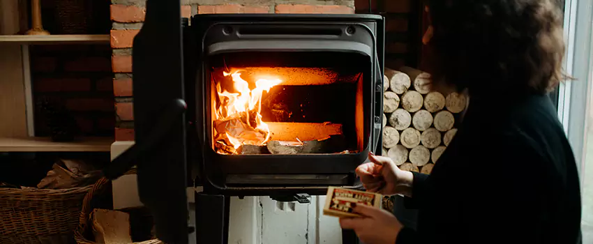 Hearthstone Wood Stoves Fireplace Repair in Dixon, California