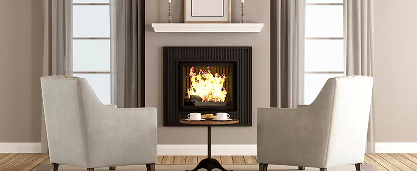 Heatilator Direct Vent Fireplace Services in Dixon, California