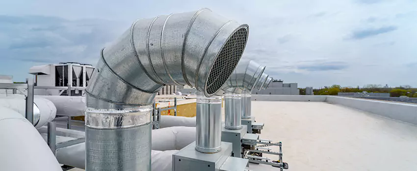 Insulated Ductwork Repair Services Near Me in Dixon, CA