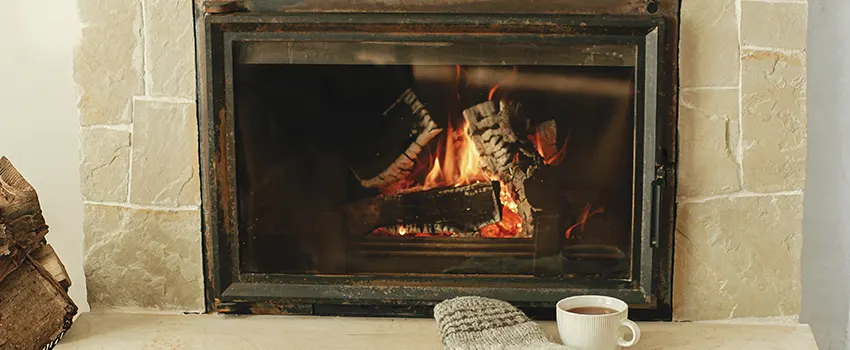 Kings man Fireplaces Insert Services in Dixon, CA