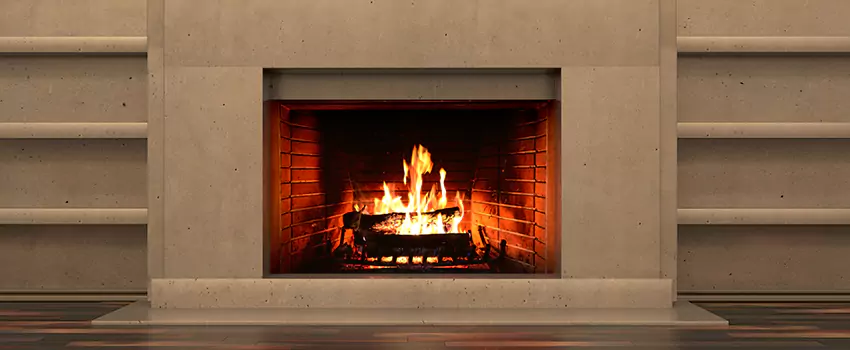 Majestic Trilliant Series Gas Fireplace Insert Repair in Dixon, California