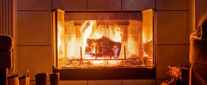 Monessen Hearth Courtyard Outdoor Gas Fireplace Maintenance in Dixon, CA