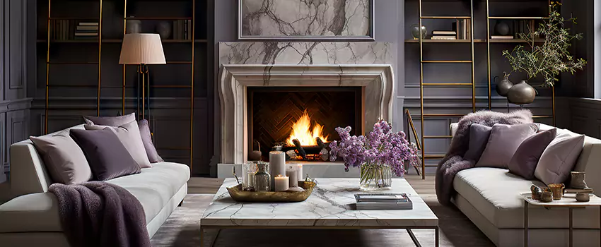 Napoleon Galaxy Series Outdoor Fireplaces Repair in Dixon, CA