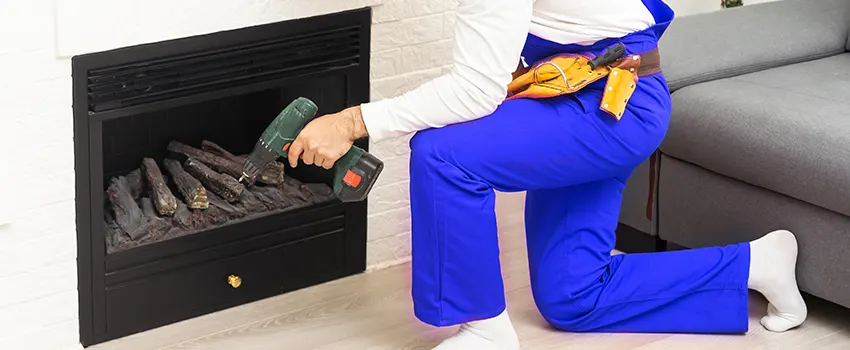 Pellet Fireplace Repair Services in Dixon, CA