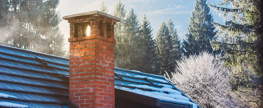 Residential Chimney Rain Caps Repair Services in Dixon, CA