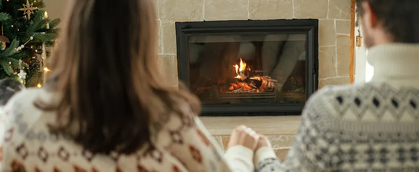 Superior Open-Hearth Wood Fireplaces in Dixon, CA