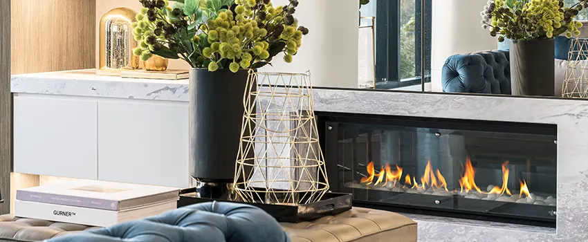 Professional Town & Country Luxury Fireplace Maintenance Experts in Dixon, California