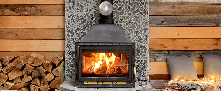 Travis Industries Elite Fireplace Inspection and Maintenance in Dixon, California