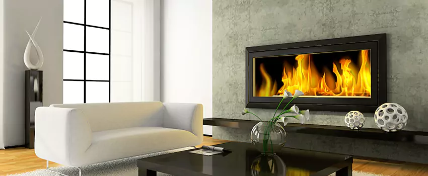 Ventless Fireplace Oxygen Depletion Sensor Installation and Repair Services in Dixon, California