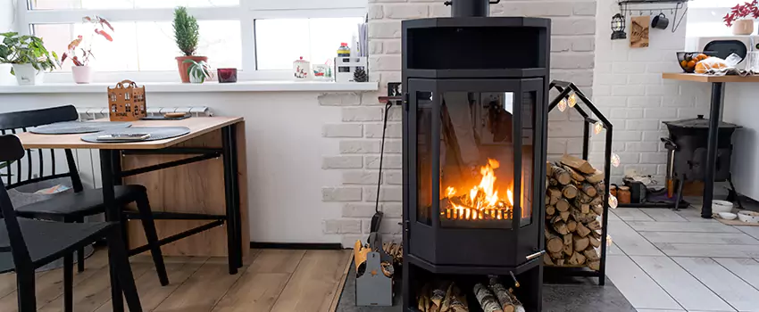 Cost of Vermont Castings Fireplace Services in Dixon, CA