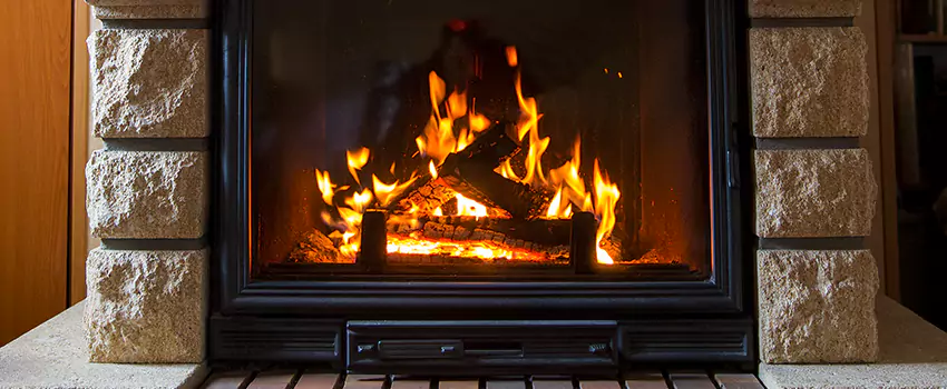 Cost of Wood Fireplace Installation in Dixon, CA