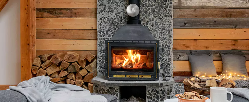 Affordable Wood Fireplace Fixing Solutions in Dixon, California