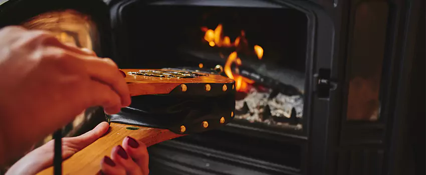Cost of Wood Furnace Repair and Installation Services in Dixon, CA
