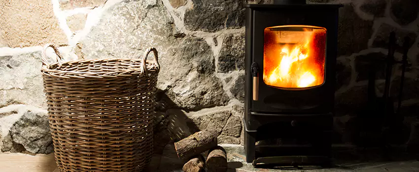 Wood Stove Fire Bricks Cleaning Services in Dixon, California