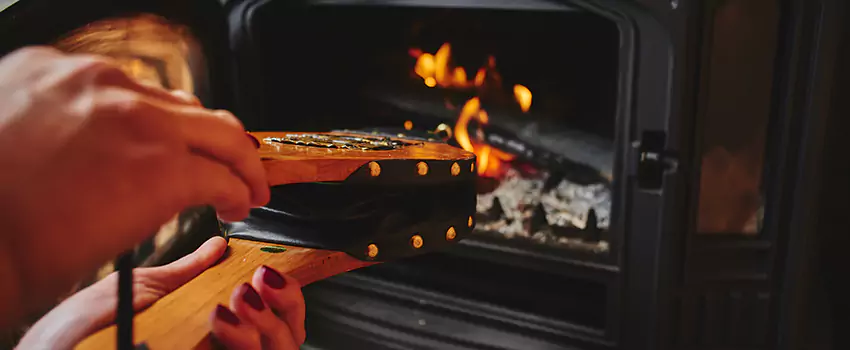 Wood Stove Grates Repair in Dixon, California